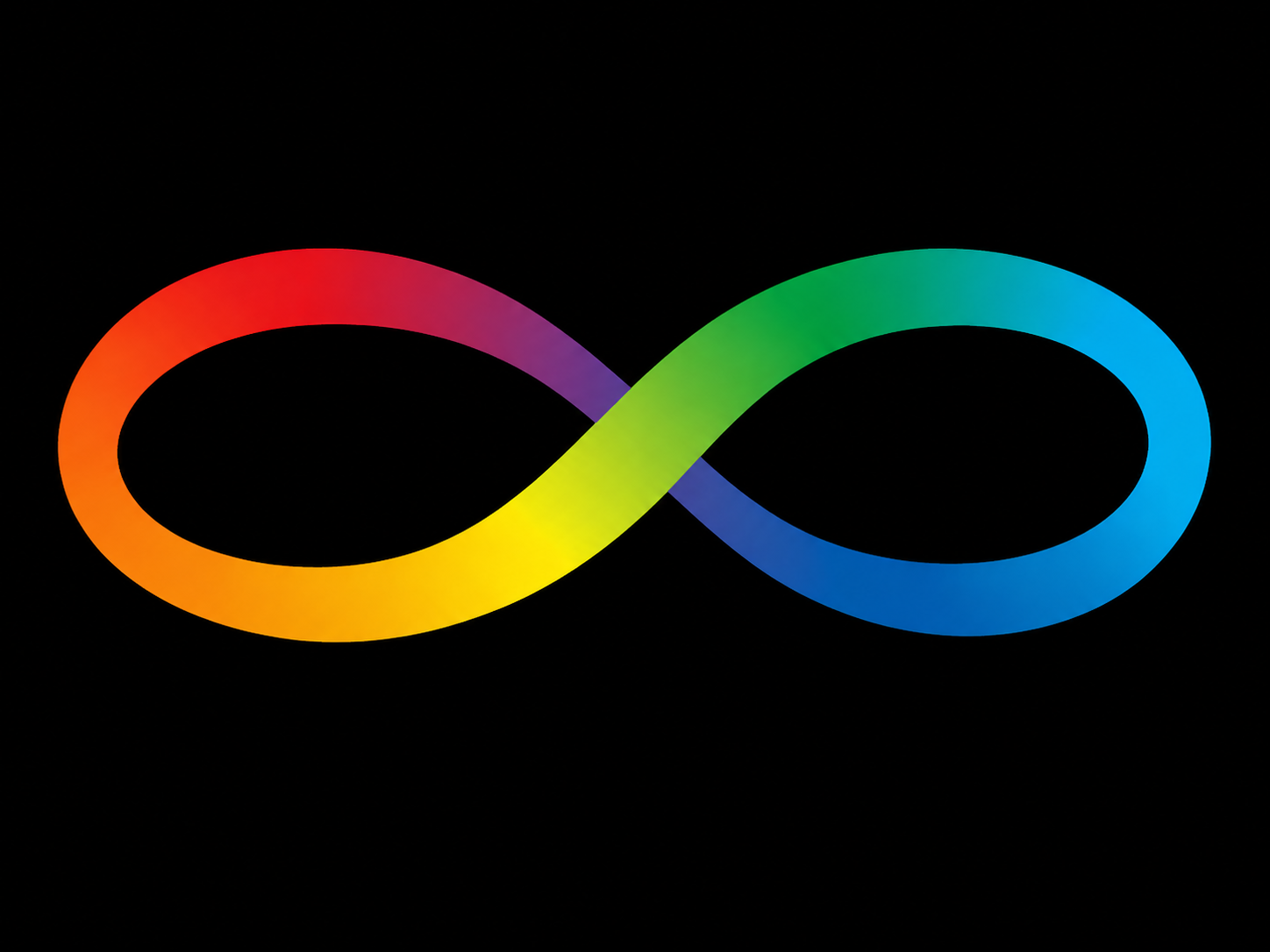 Infinity symbol