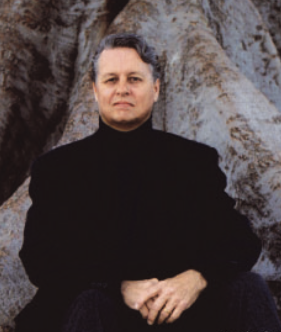 Roger Weir